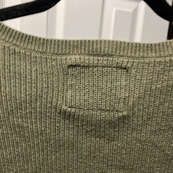 Abercrombie & Fitch Sweater - Picture 9 of 14